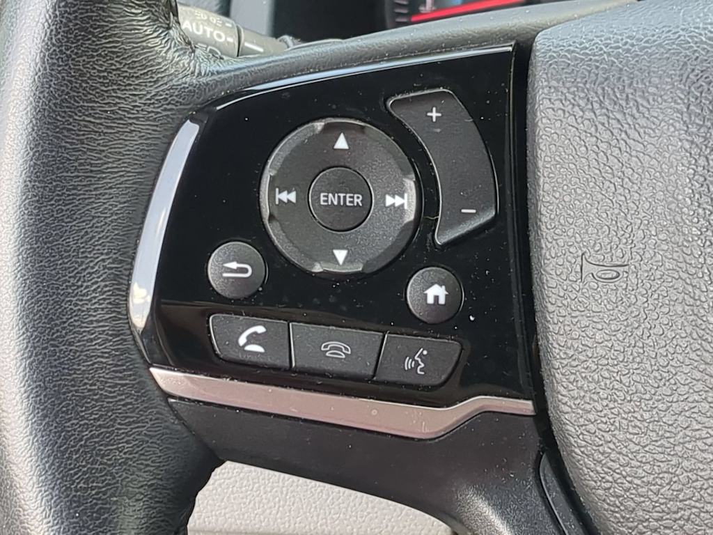 Thumbnail: 2022 Honda Pilot - 27