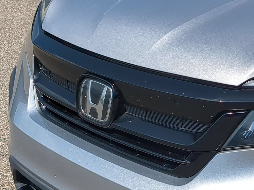Thumbnail: 2022 Honda Pilot - 23