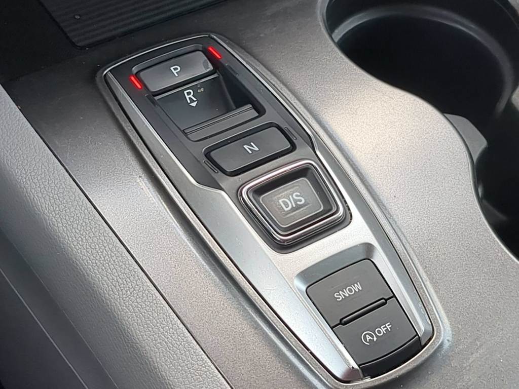 Thumbnail: 2022 Honda Pilot - 15