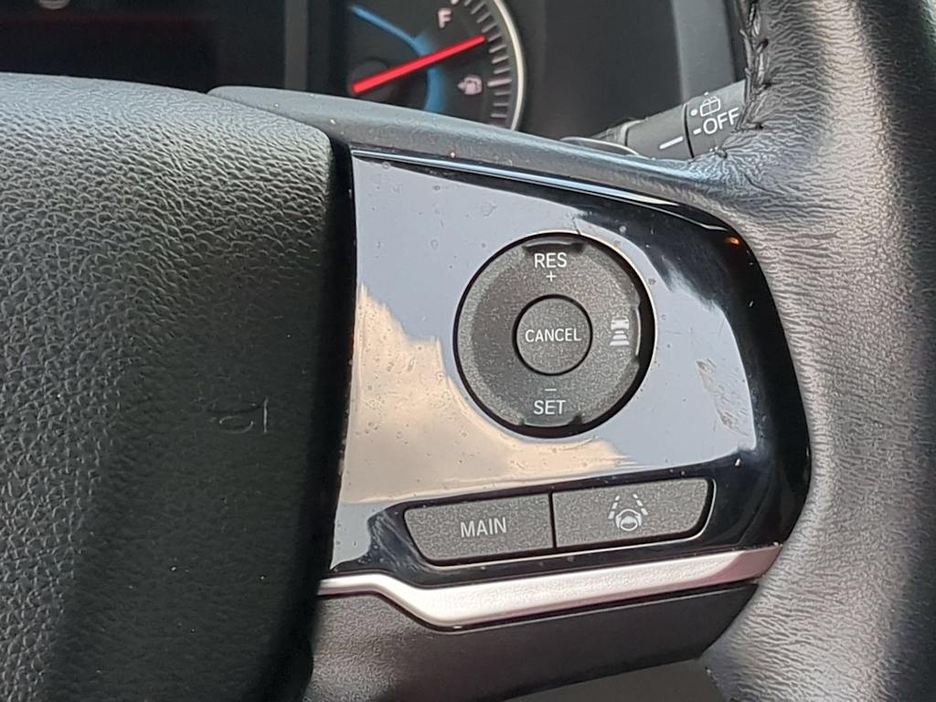 Thumbnail: 2022 Honda Pilot - 28