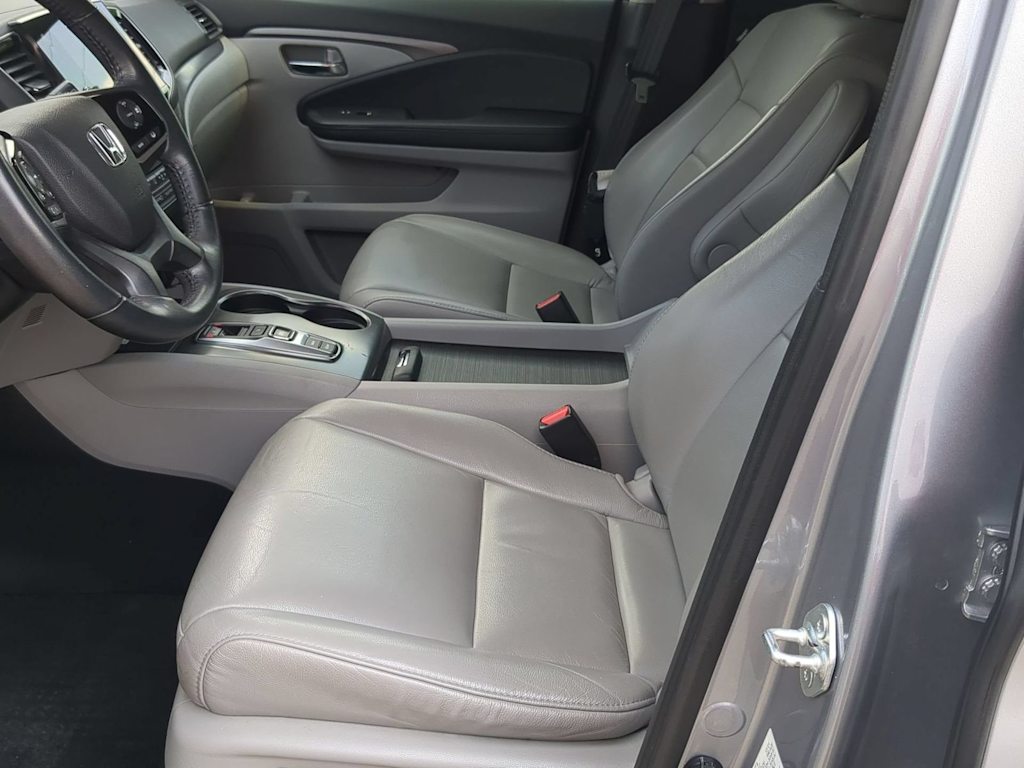 Thumbnail: 2022 Honda Pilot - 10