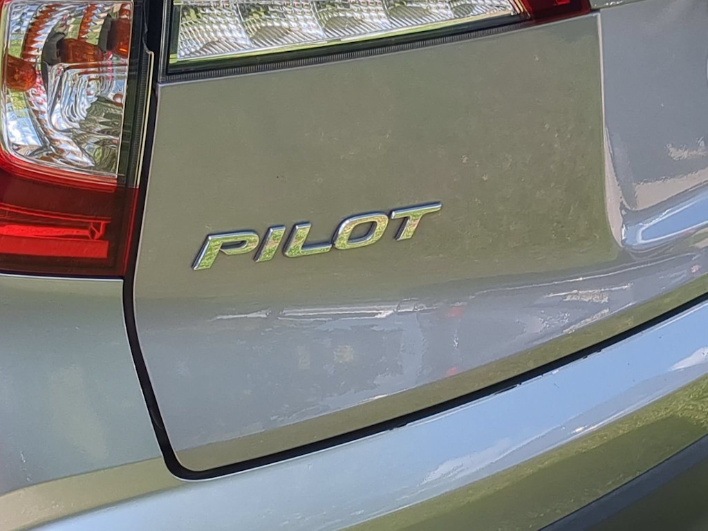 Thumbnail: 2022 Honda Pilot - 7