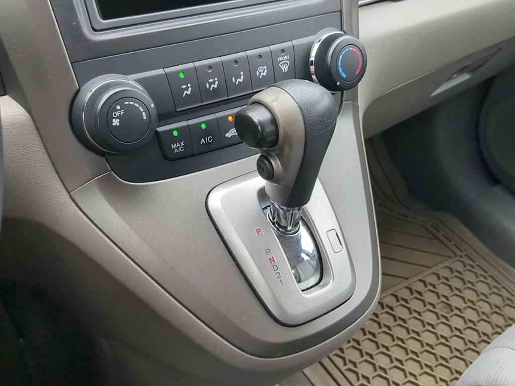 Thumbnail: 2011 Honda CR-V - 11