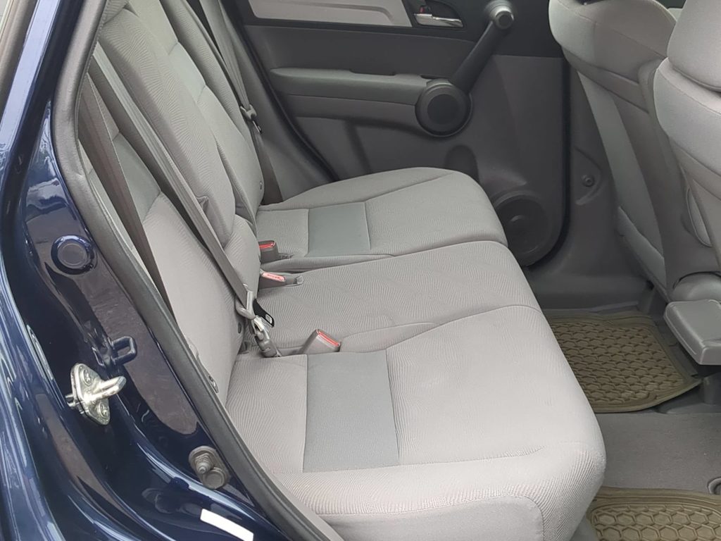 Thumbnail: 2011 Honda CR-V - 19