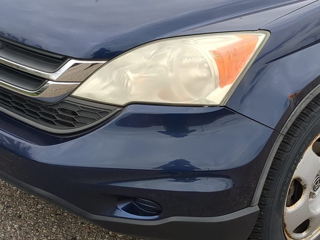 Thumbnail: 2011 Honda CR-V - 16
