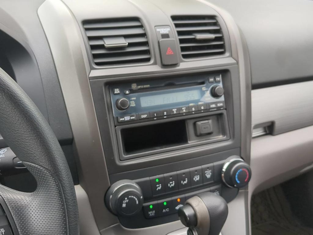 Thumbnail: 2011 Honda CR-V - 10