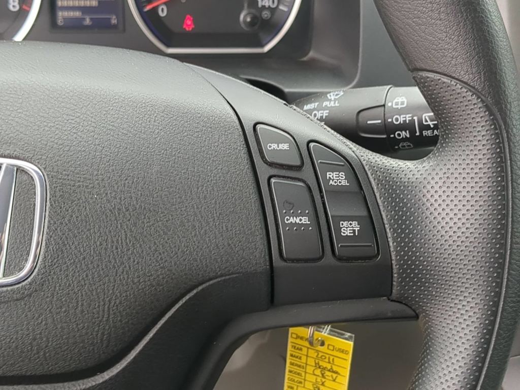Thumbnail: 2011 Honda CR-V - 21