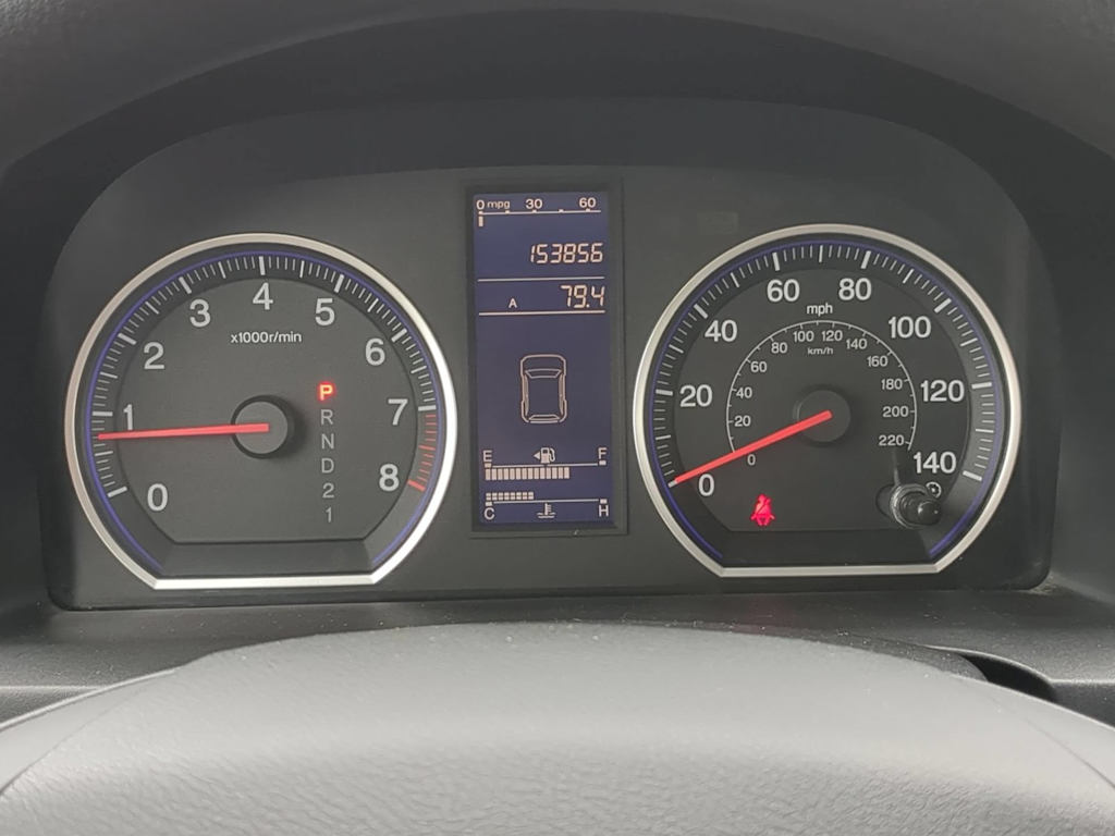 Thumbnail: 2011 Honda CR-V - 23