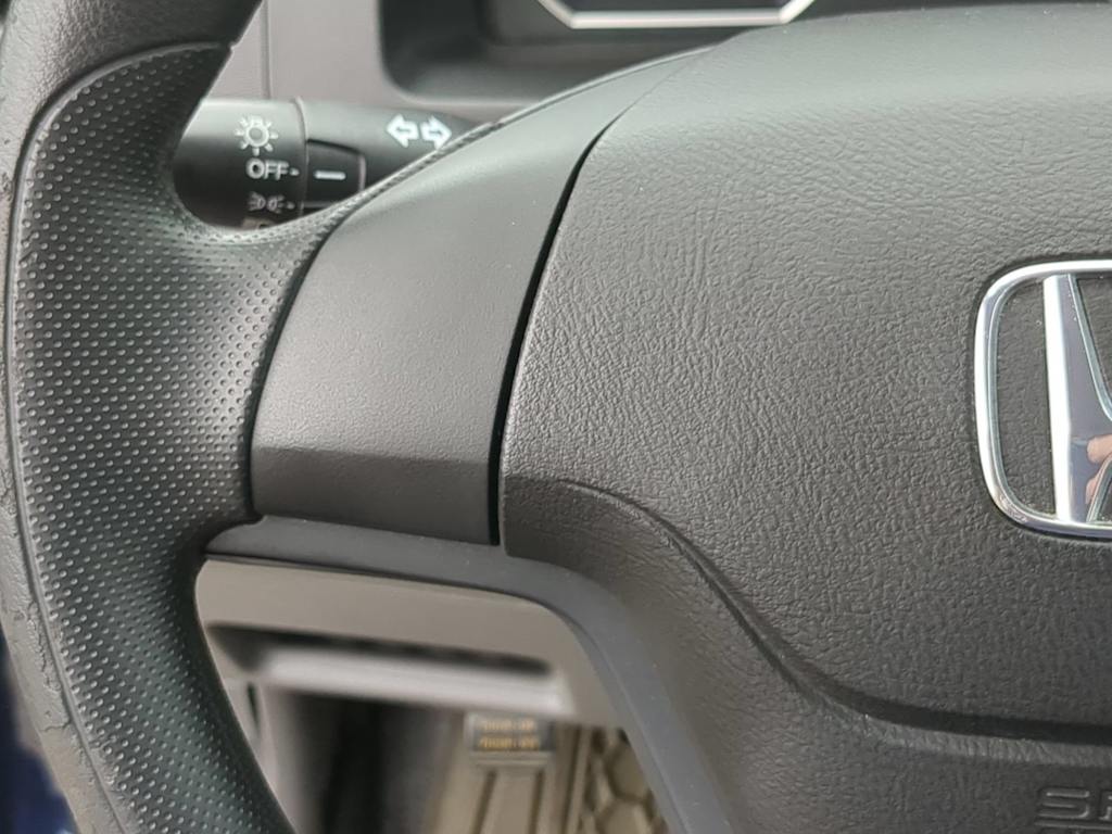 Thumbnail: 2011 Honda CR-V - 20
