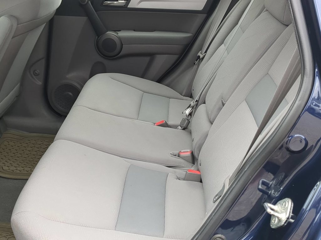 Thumbnail: 2011 Honda CR-V - 9