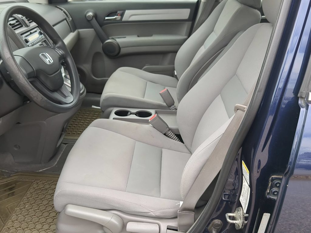 Thumbnail: 2011 Honda CR-V - 8