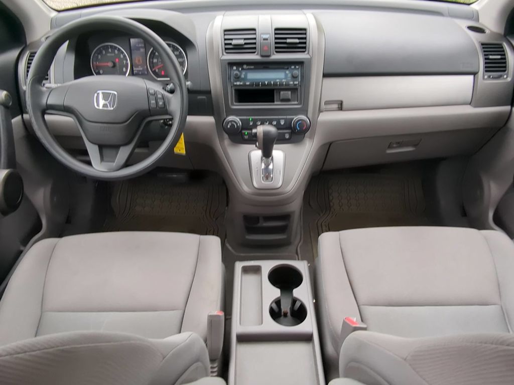 Thumbnail: 2011 Honda CR-V - 7