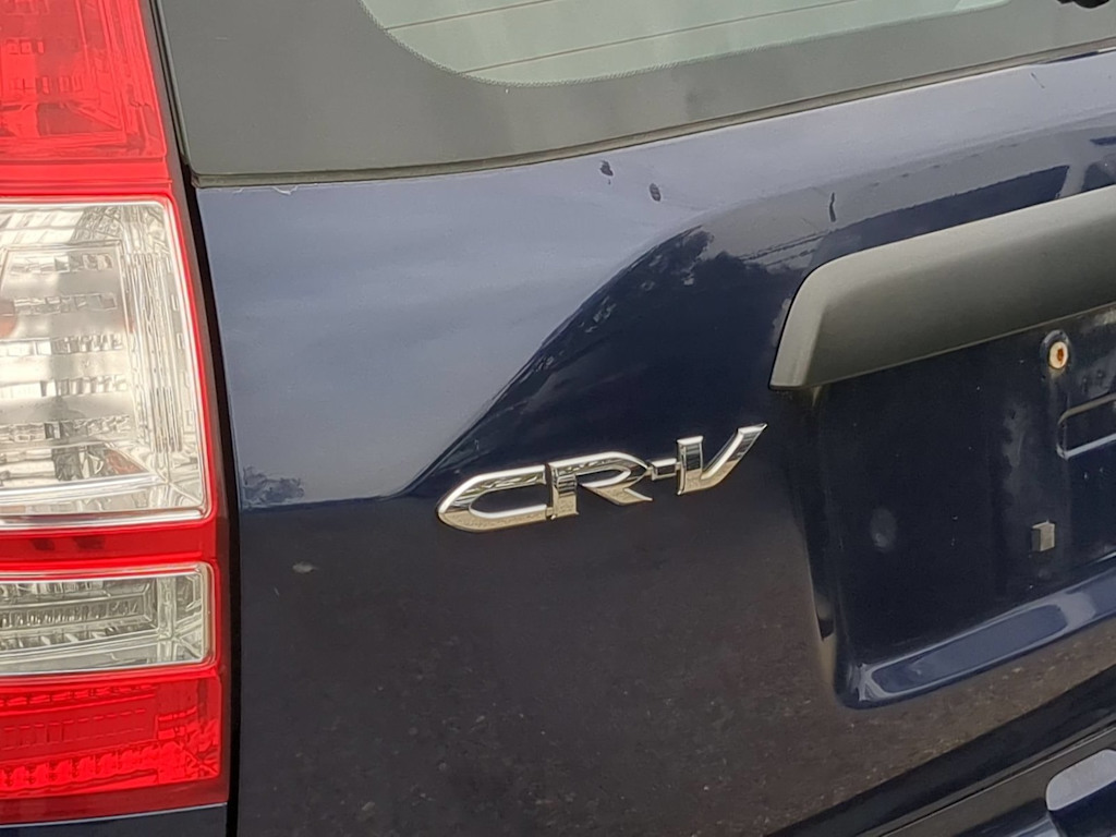 Thumbnail: 2011 Honda CR-V - 17