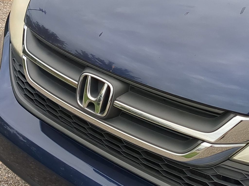 Thumbnail: 2011 Honda CR-V - 5