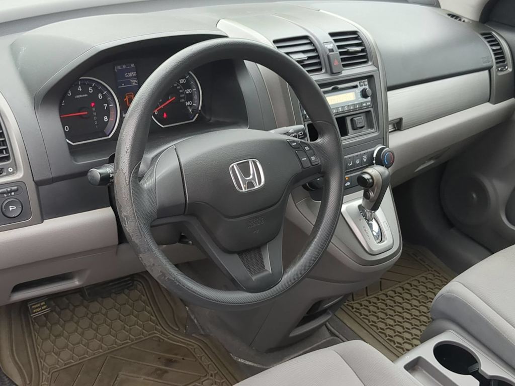 Thumbnail: 2011 Honda CR-V - 2