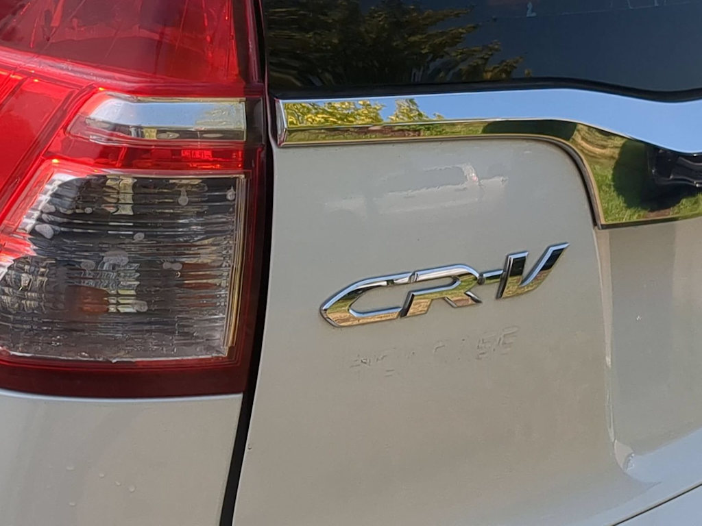 Thumbnail: 2016 Honda CR-V - 24