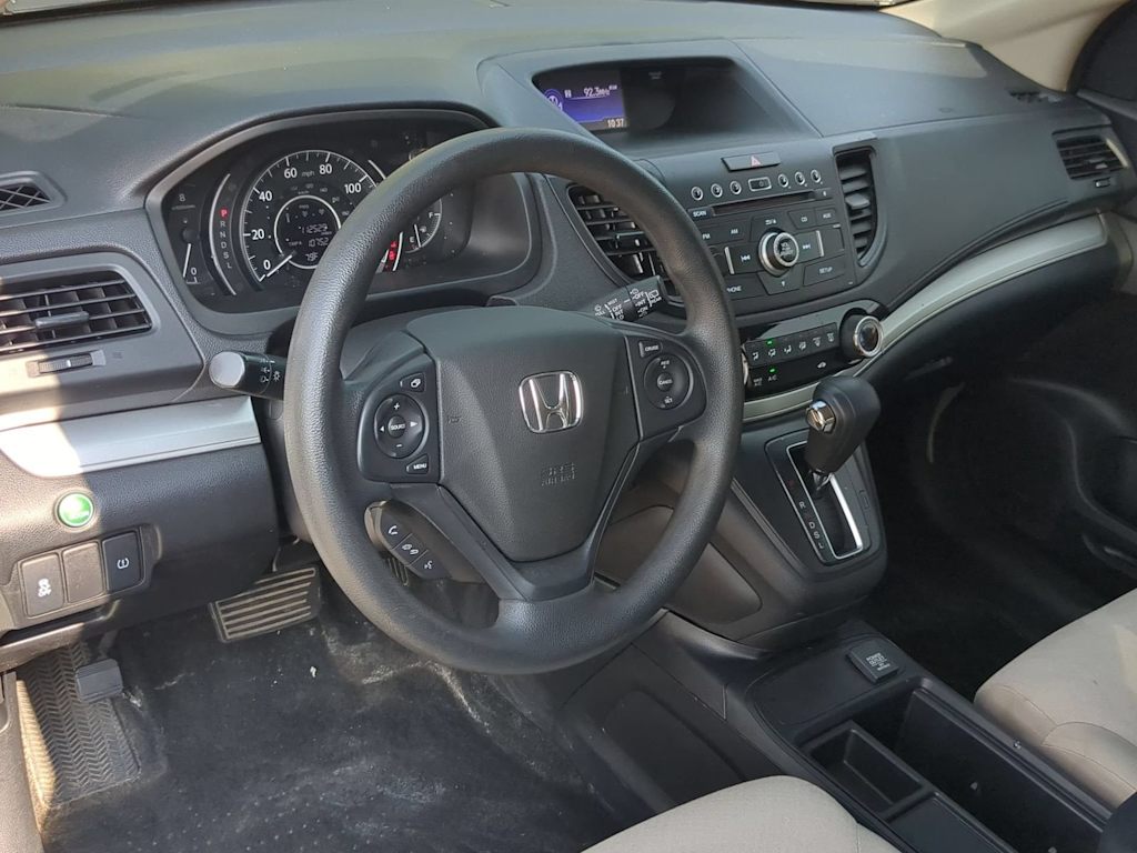 Thumbnail: 2016 Honda CR-V - 2