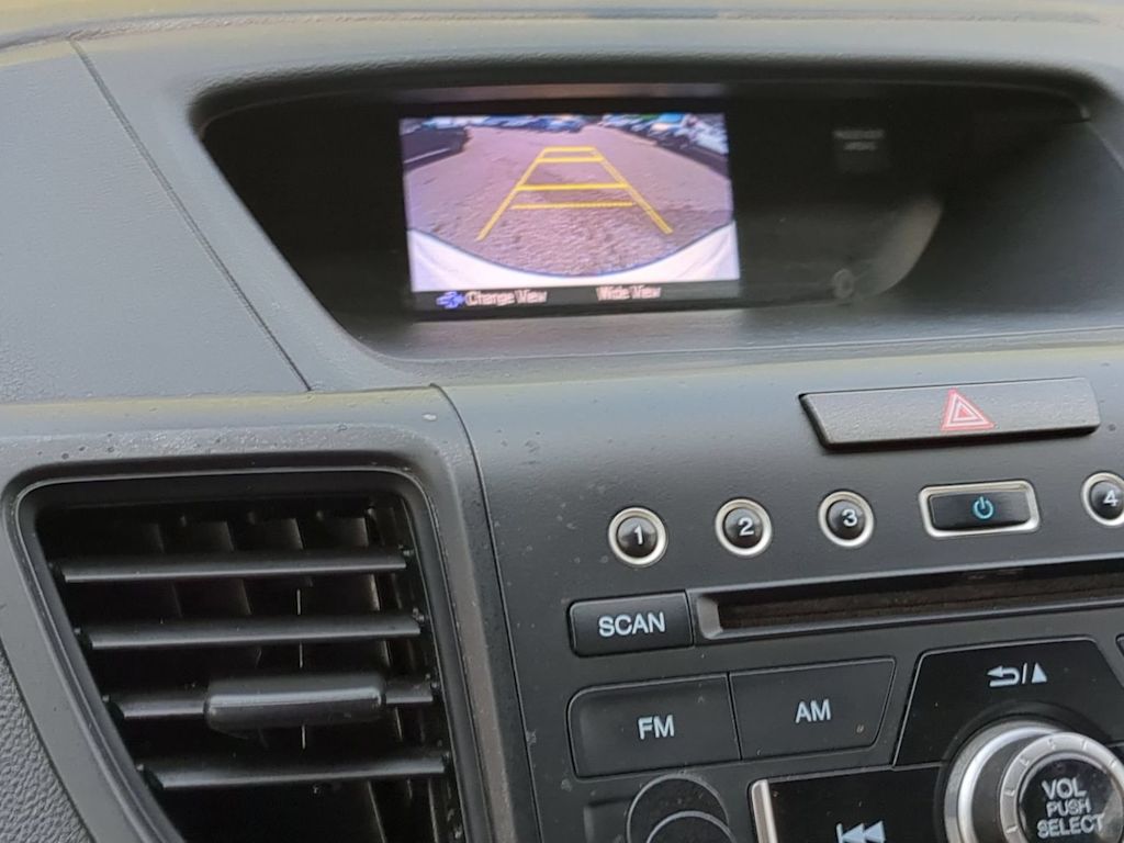 Thumbnail: 2016 Honda CR-V - 31