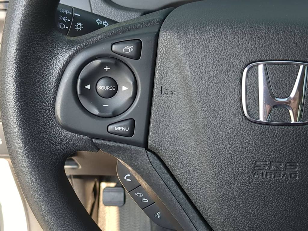 Thumbnail: 2016 Honda CR-V - 28