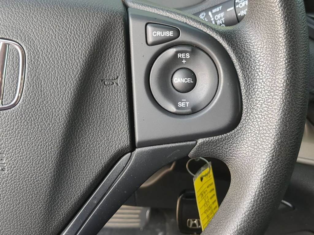 Thumbnail: 2016 Honda CR-V - 29