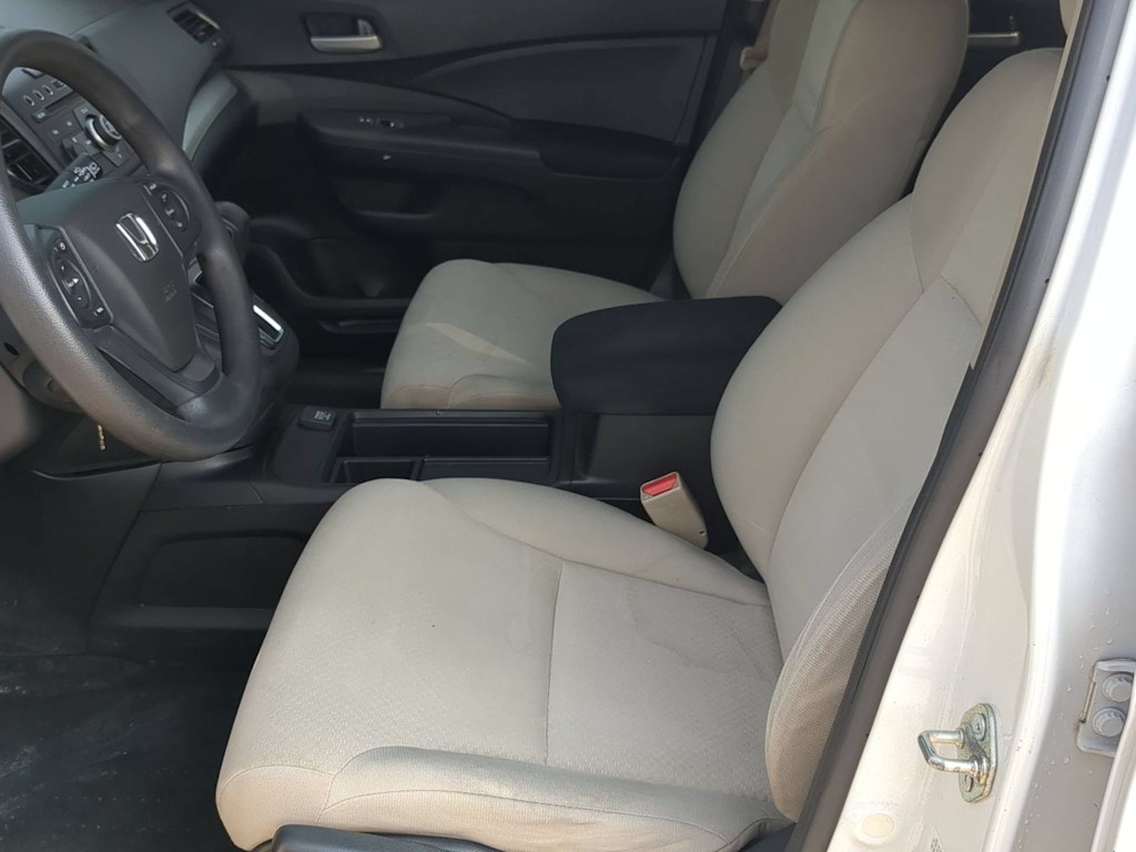 Thumbnail: 2016 Honda CR-V - 10