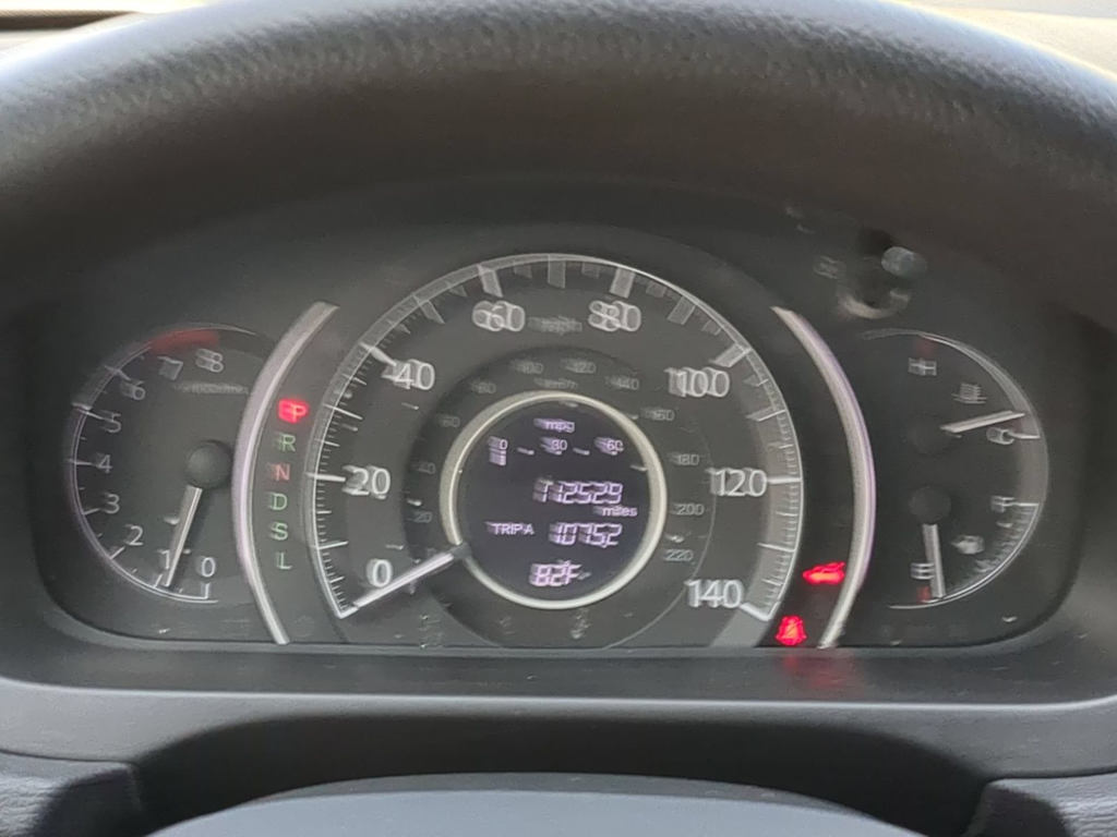 Thumbnail: 2016 Honda CR-V - 16