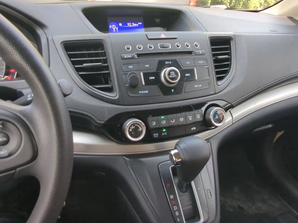 Thumbnail: 2016 Honda CR-V - 14