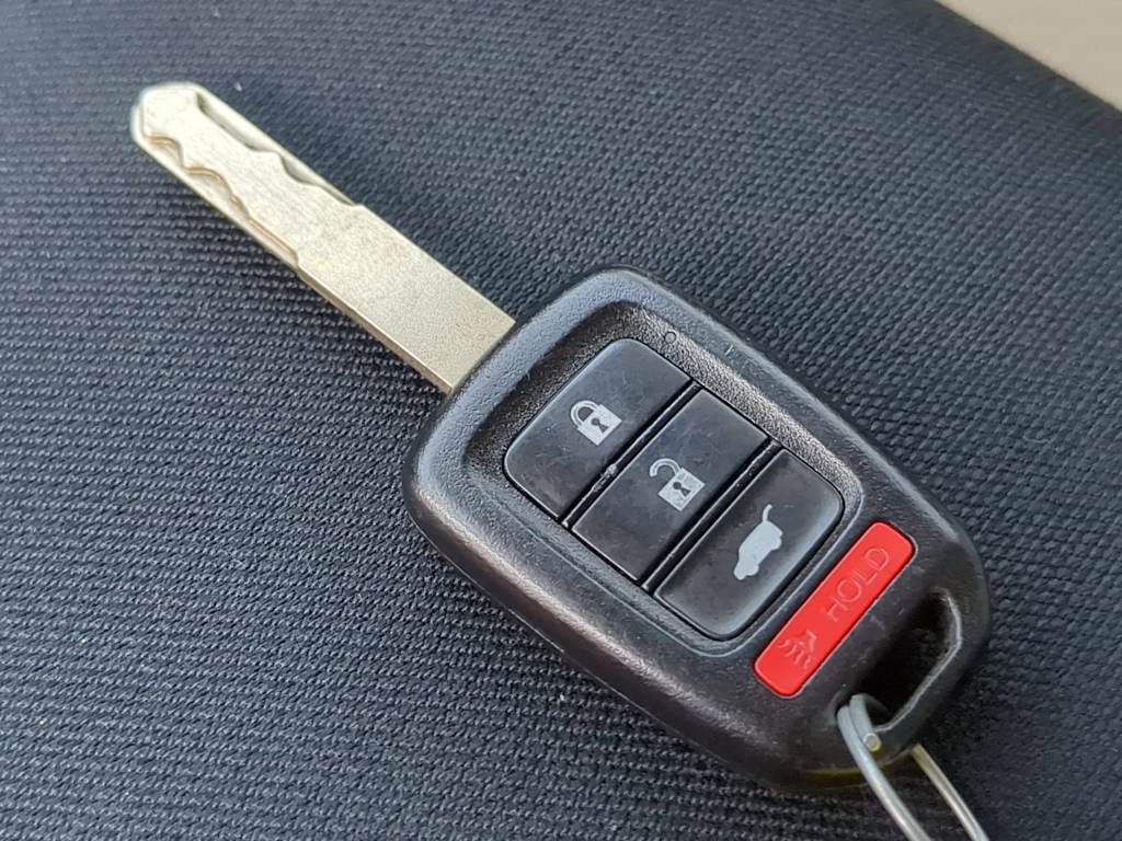 Thumbnail: 2016 Honda CR-V - 32