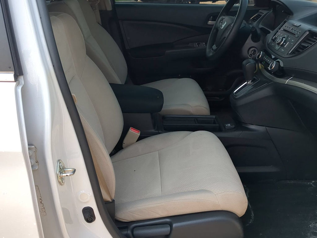 Thumbnail: 2016 Honda CR-V - 11