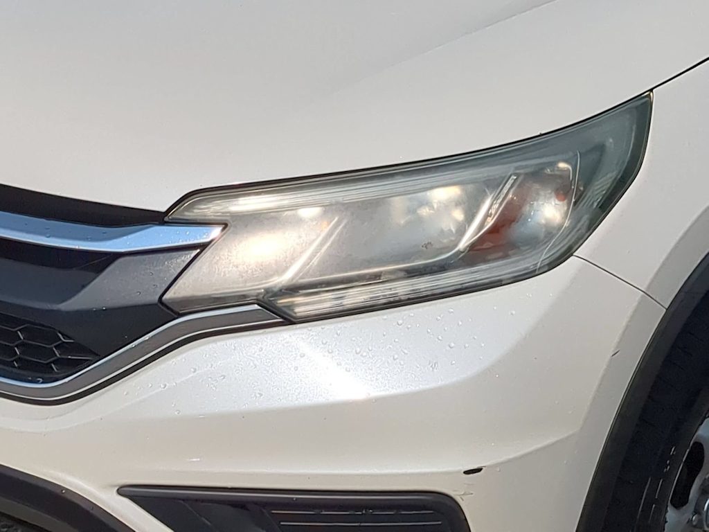 Thumbnail: 2016 Honda CR-V - 23