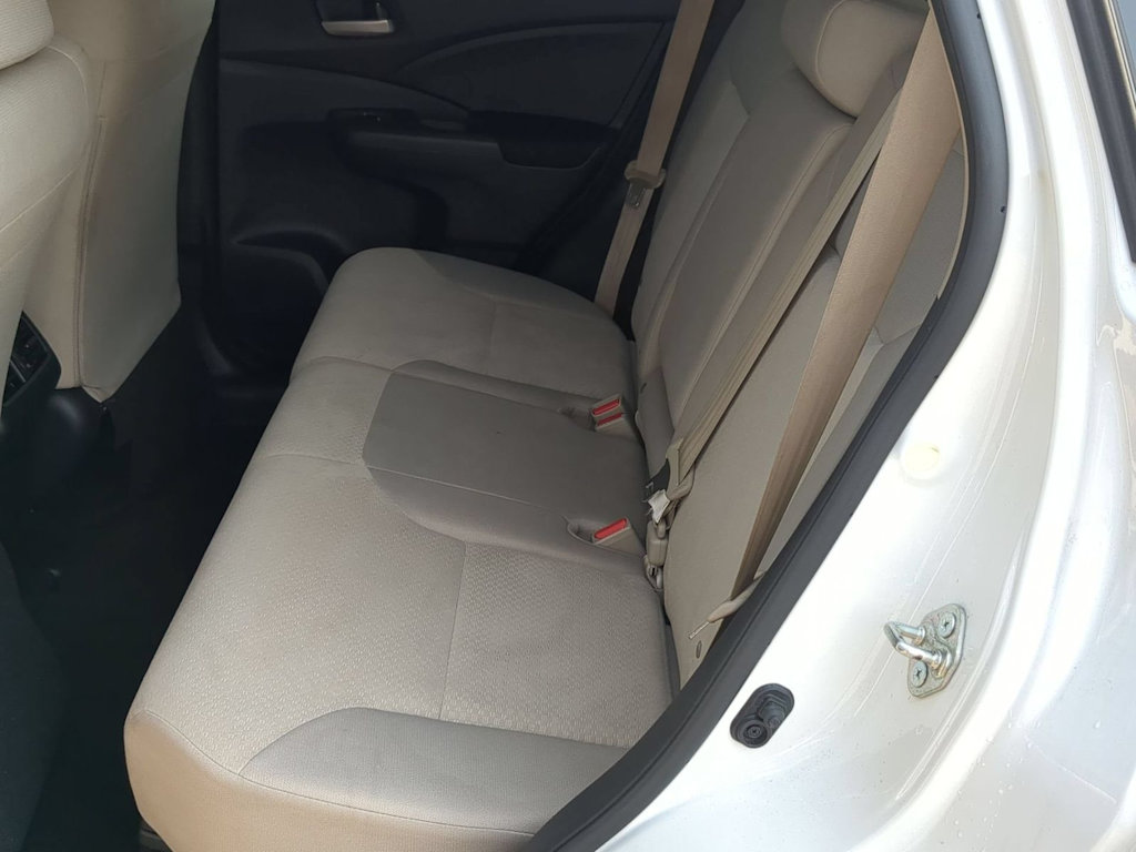 Thumbnail: 2016 Honda CR-V - 26