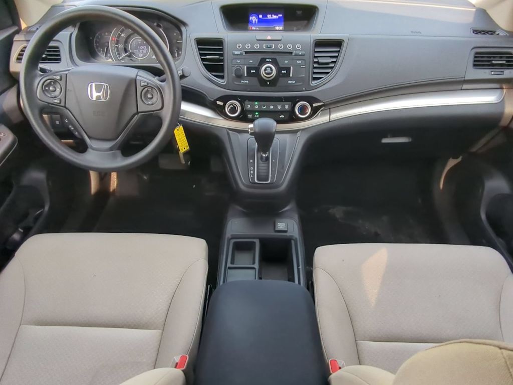 Thumbnail: 2016 Honda CR-V - 9