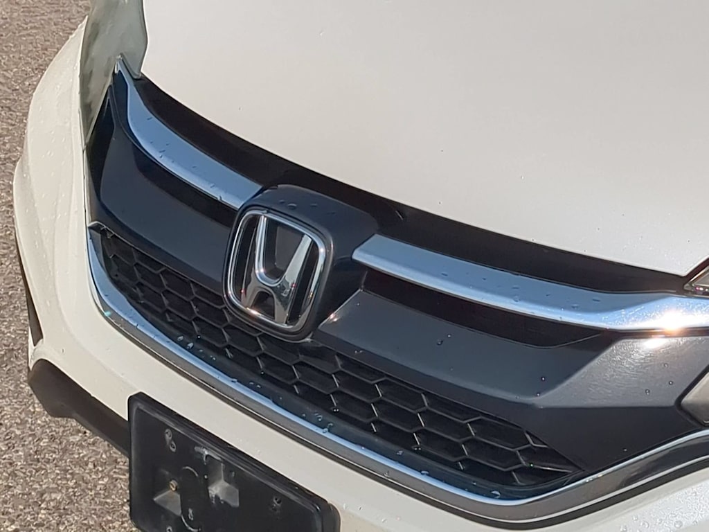 Thumbnail: 2016 Honda CR-V - 7