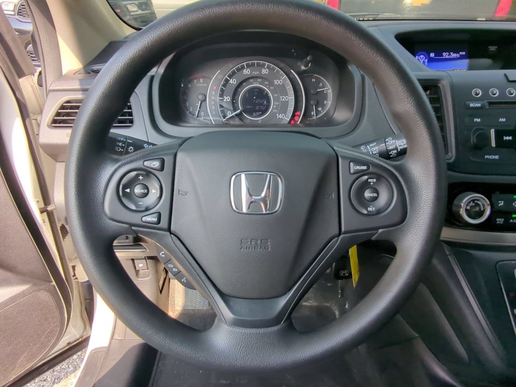 Thumbnail: 2016 Honda CR-V - 13