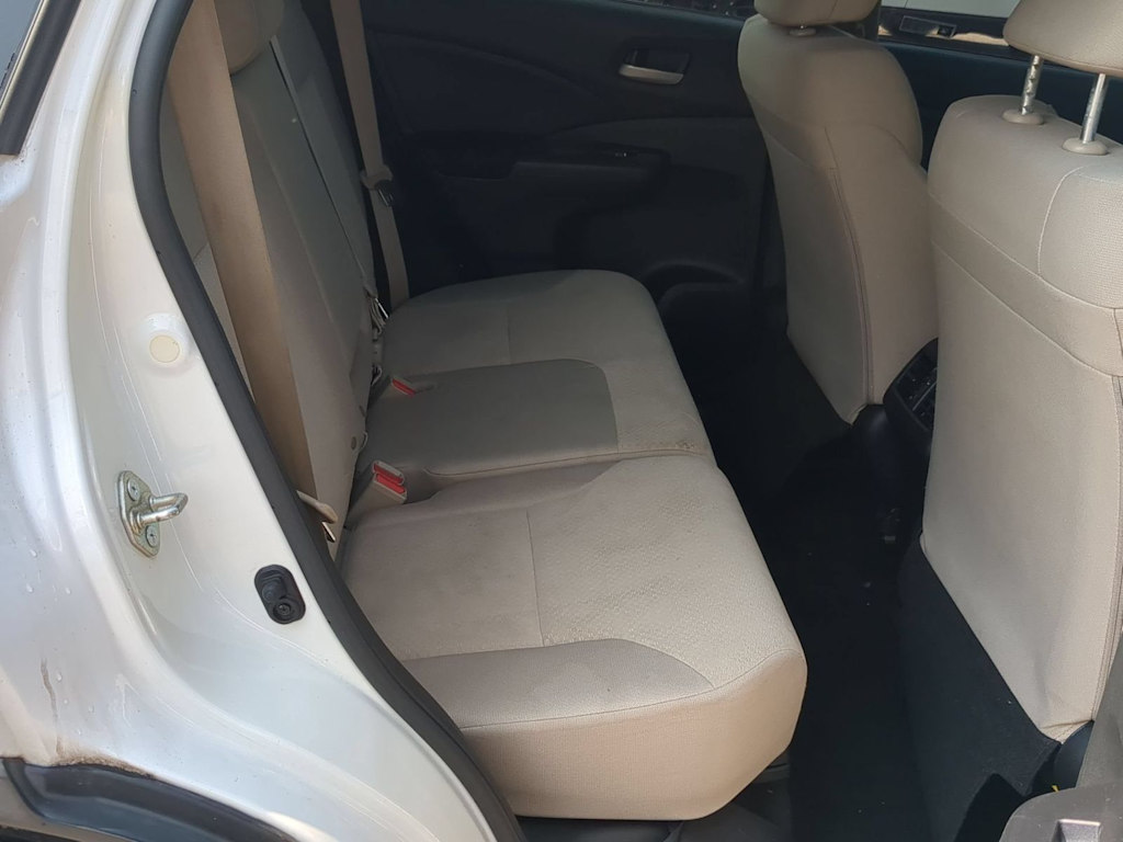 Thumbnail: 2016 Honda CR-V - 27