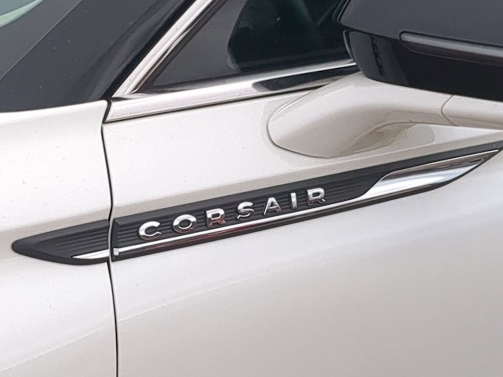 Thumbnail: 2023 Lincoln Corsair - 7