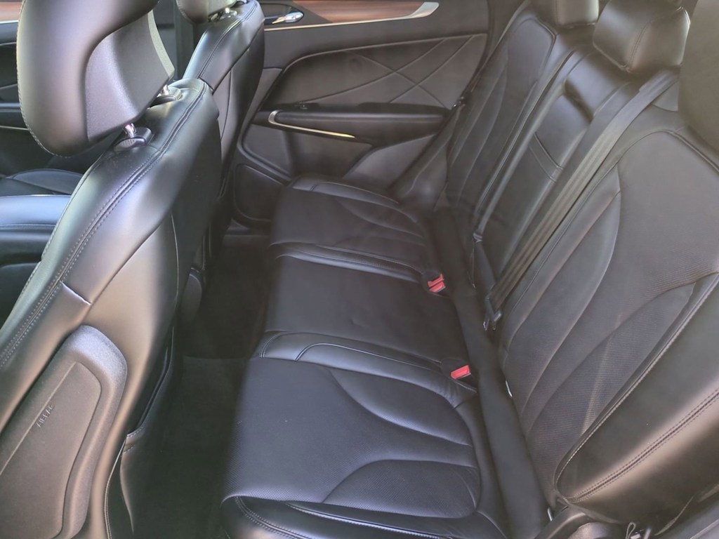 2018 Lincoln MKC Reserve 26