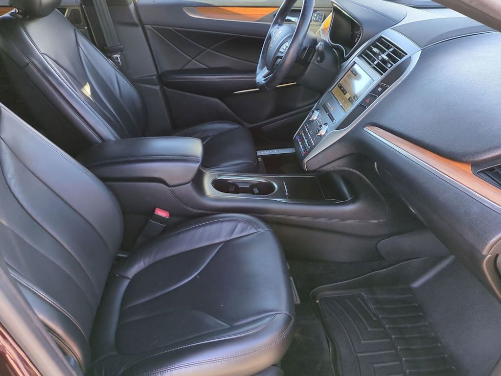 2018 Lincoln MKC Reserve 11