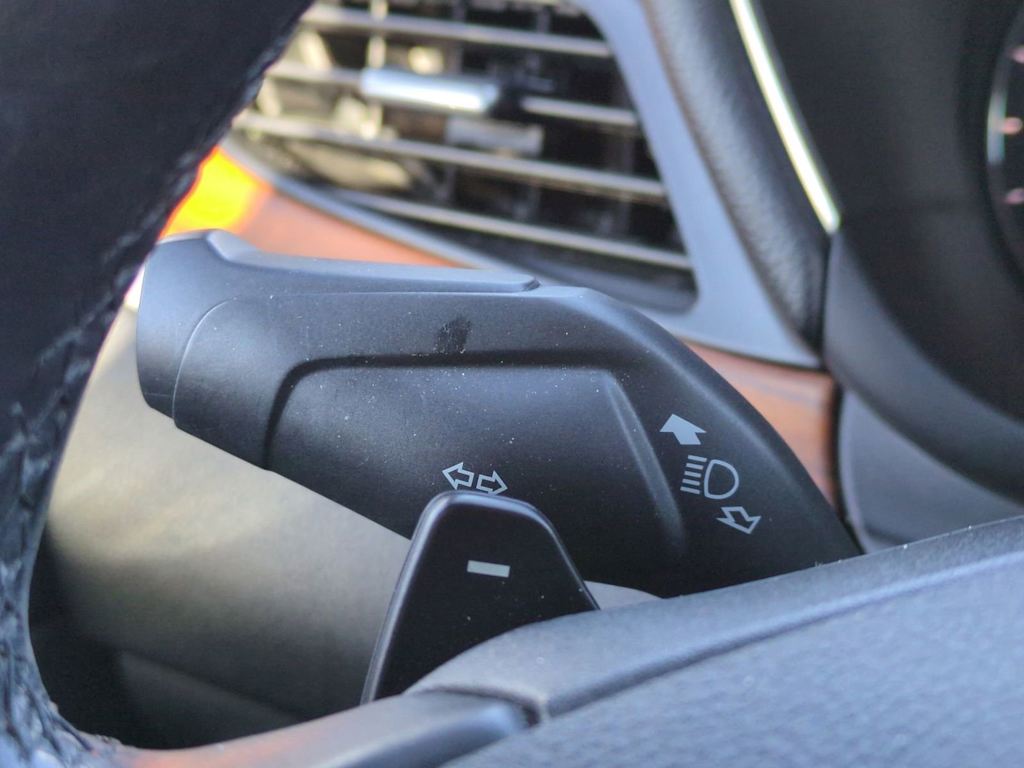 2018 Lincoln MKC Reserve 32