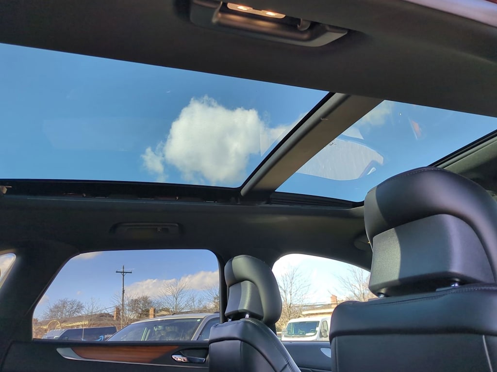 2018 Lincoln MKC Reserve 28