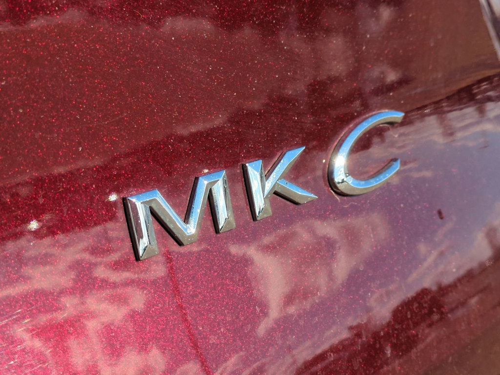 2018 Lincoln MKC Reserve 23