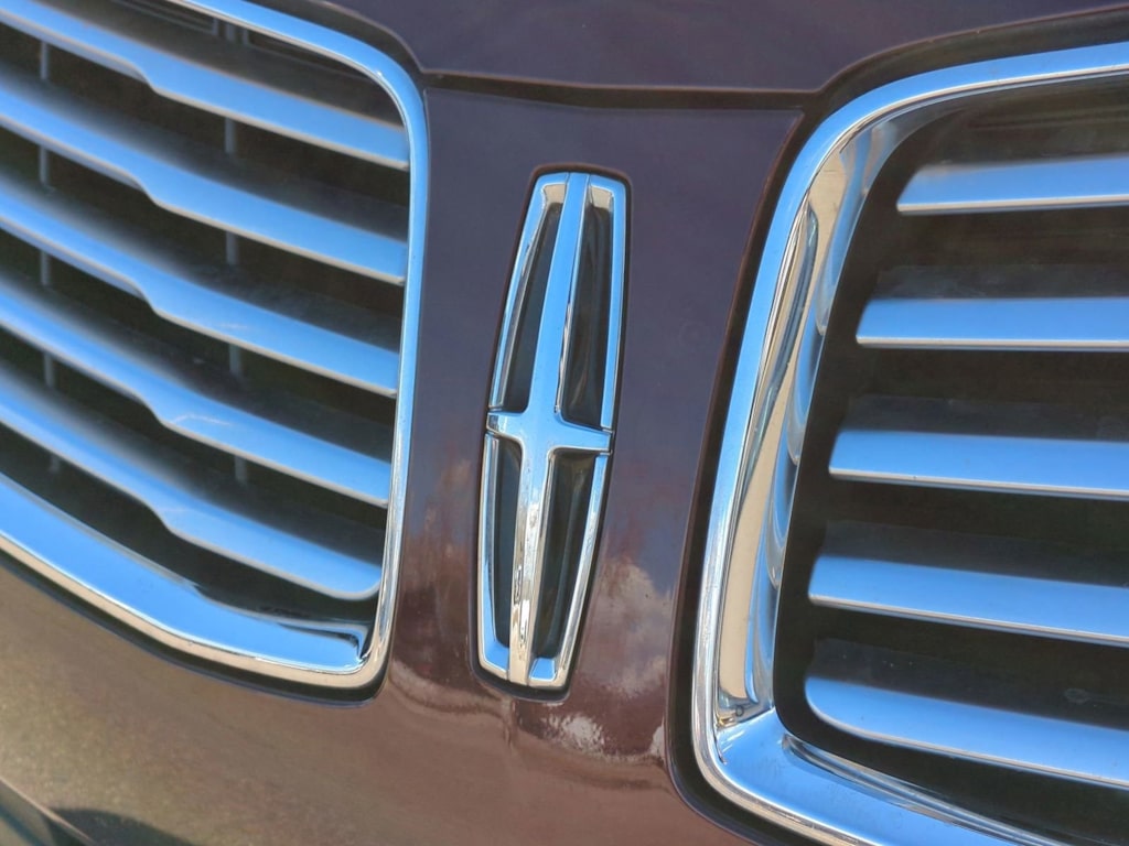 2018 Lincoln MKC Reserve 22