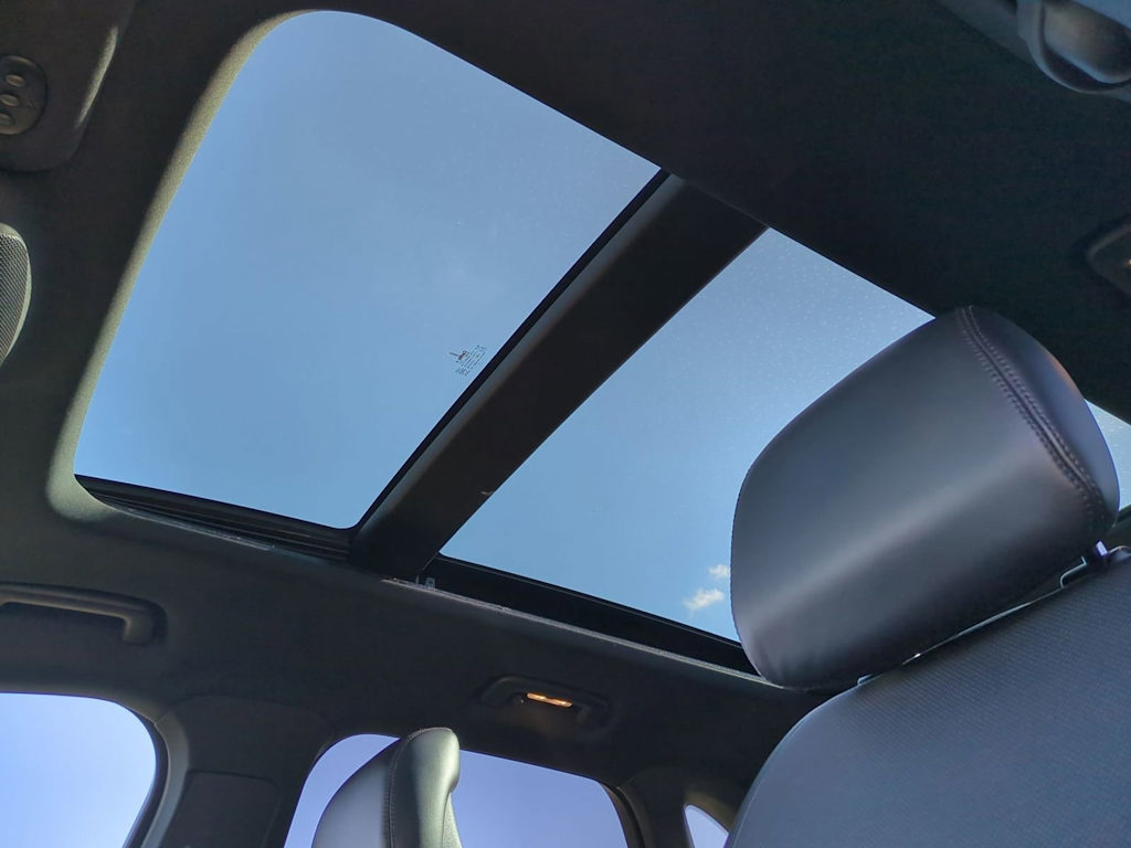 2018 Lincoln MKC Reserve 25
