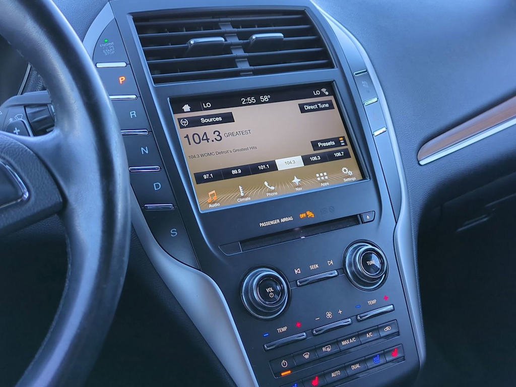 2018 Lincoln MKC Reserve 14
