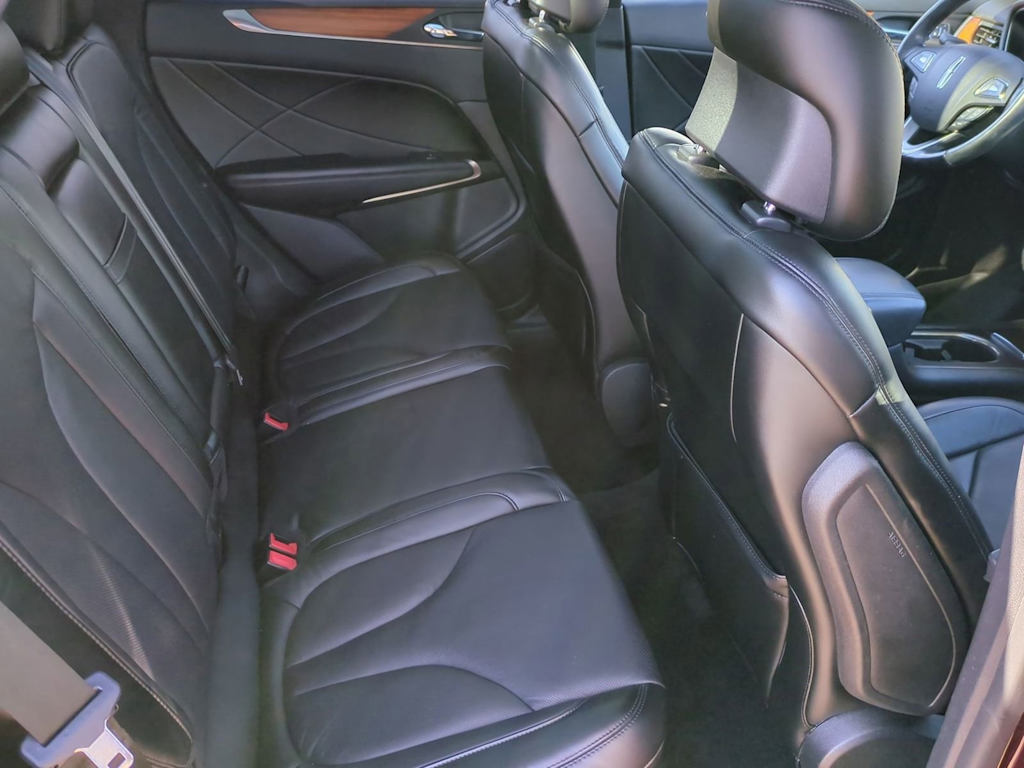 2018 Lincoln MKC Reserve 27