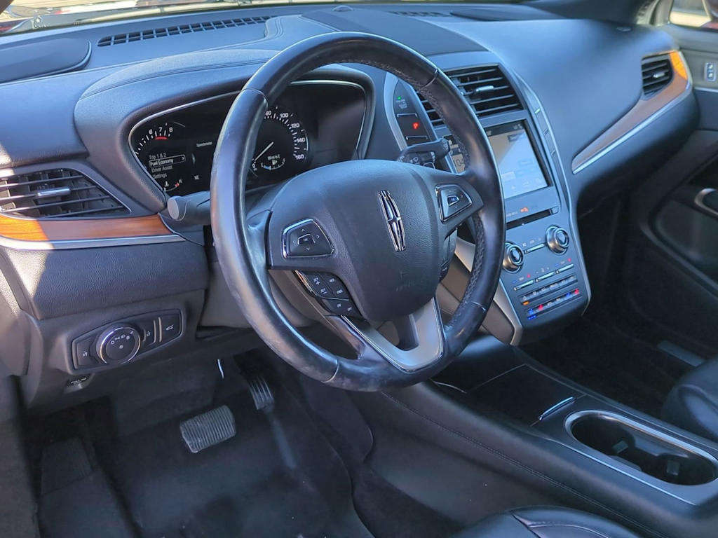 2018 Lincoln MKC Reserve 2