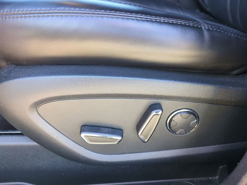 2018 Lincoln MKC Reserve 24