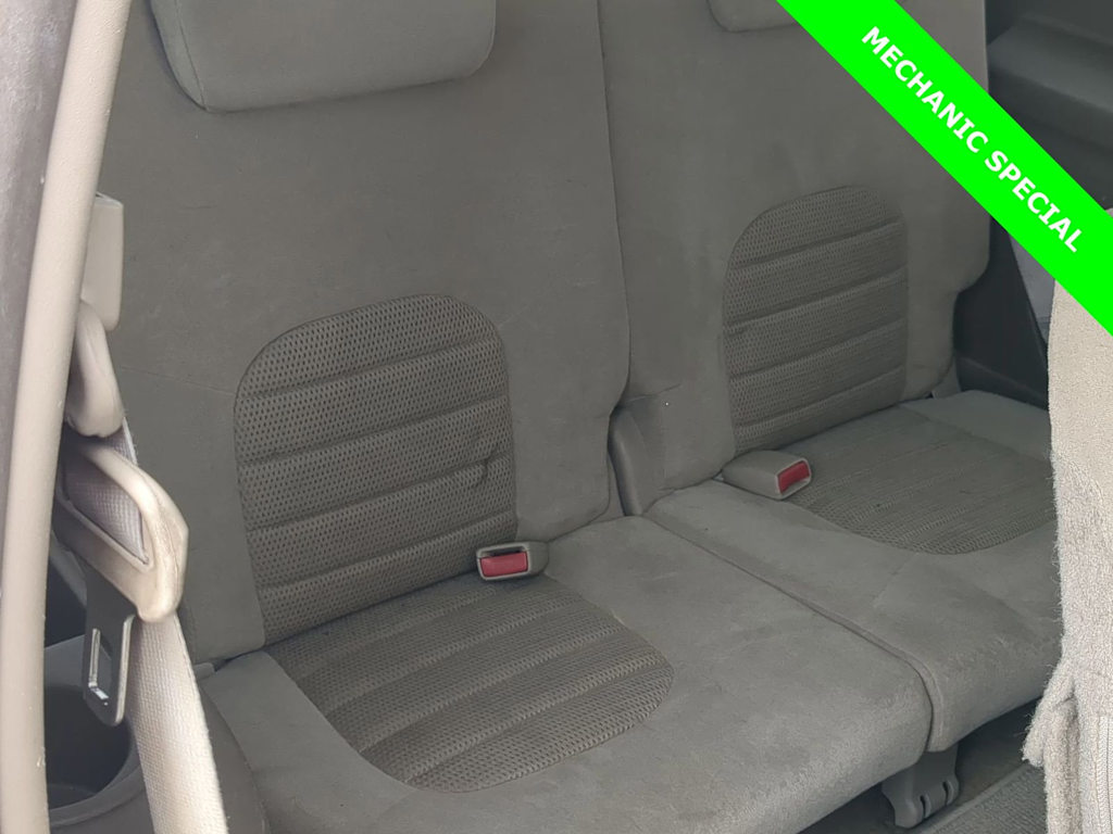 Thumbnail: 2007 Nissan Pathfinder - 36