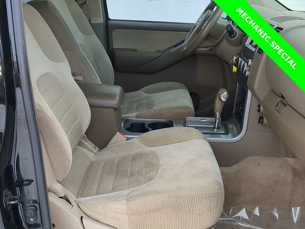Thumbnail: 2007 Nissan Pathfinder - 37