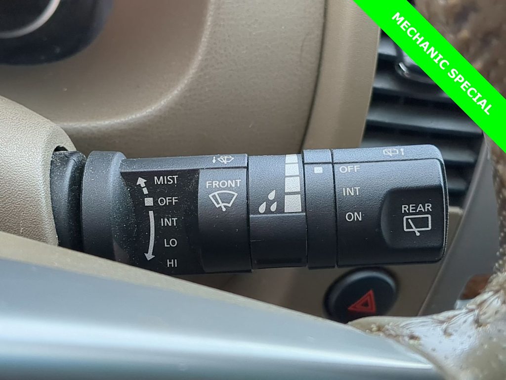 Thumbnail: 2007 Nissan Pathfinder - 16